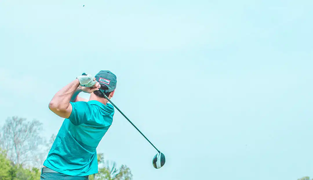 HLTA Golf Tournament 1/21
