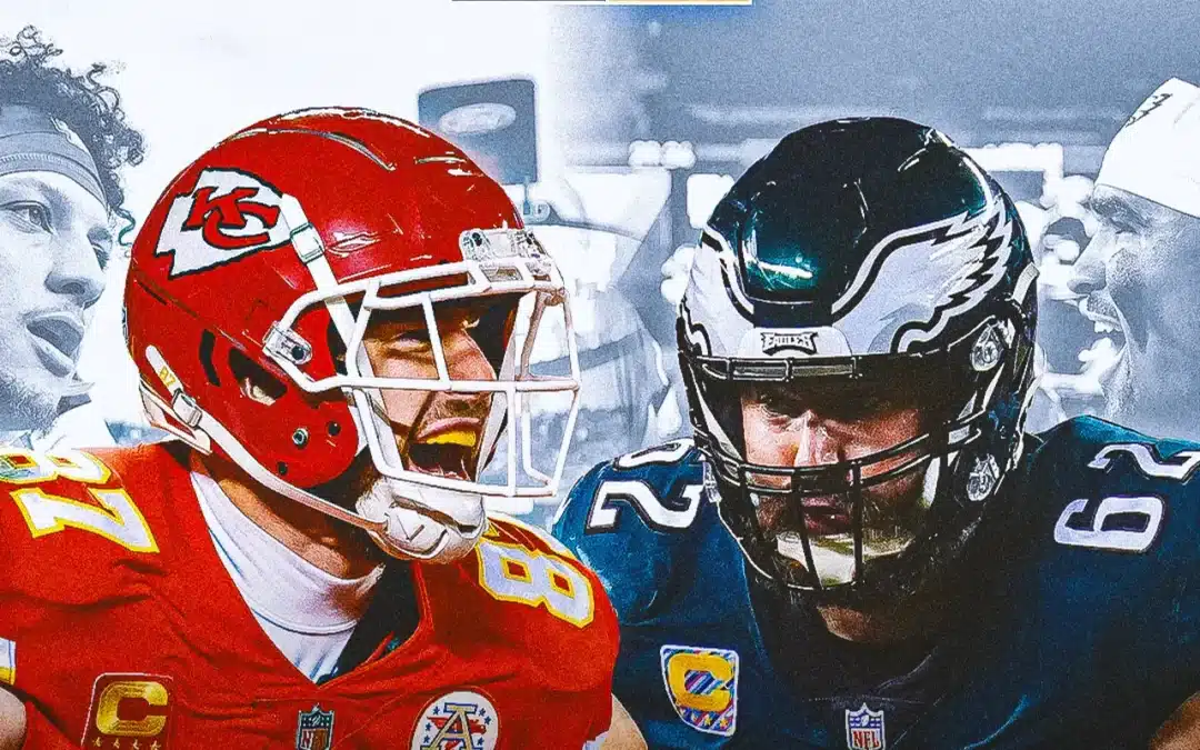 Super Bowl LVIIĀ