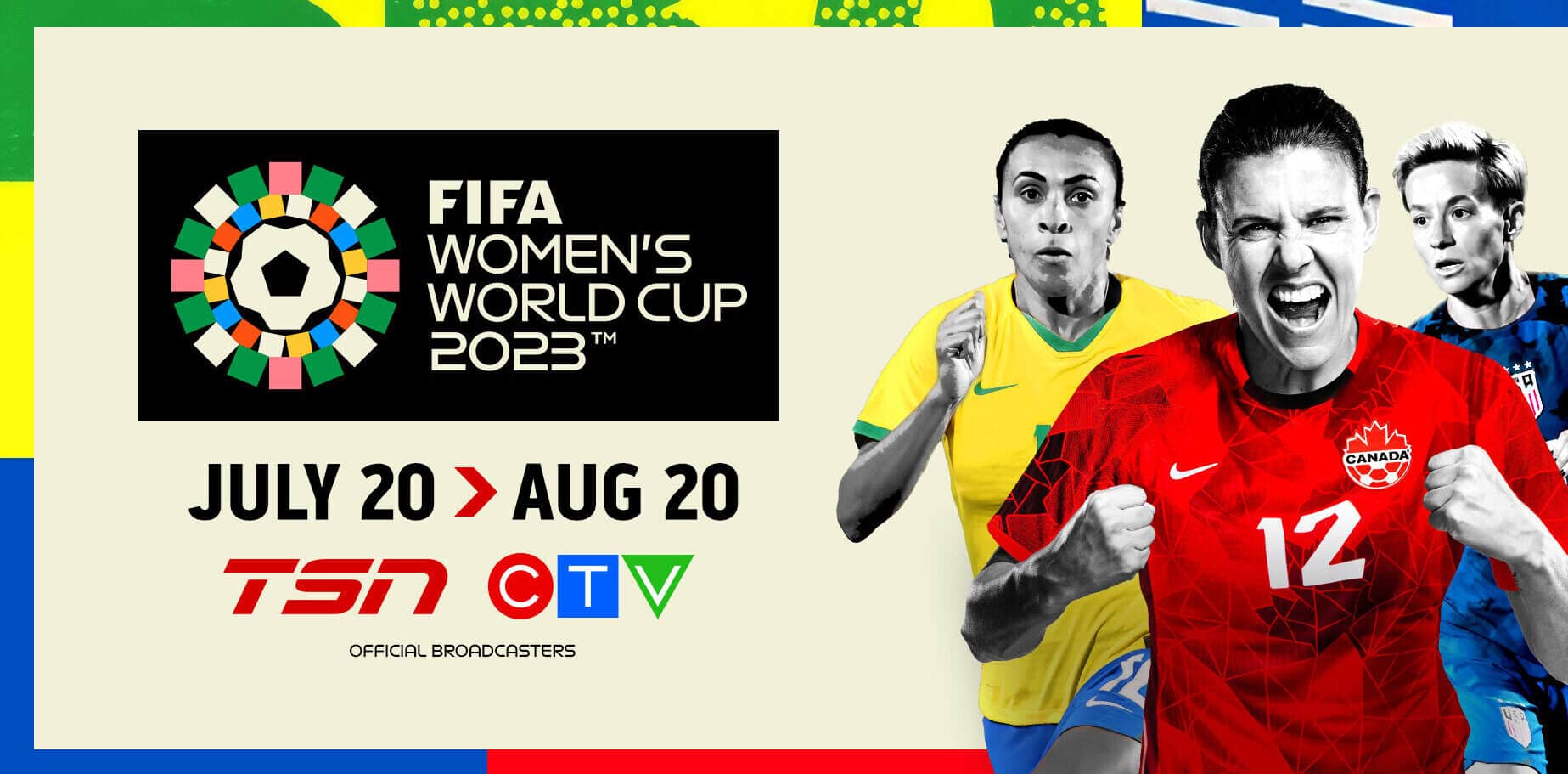 Fifa women's world deals cup